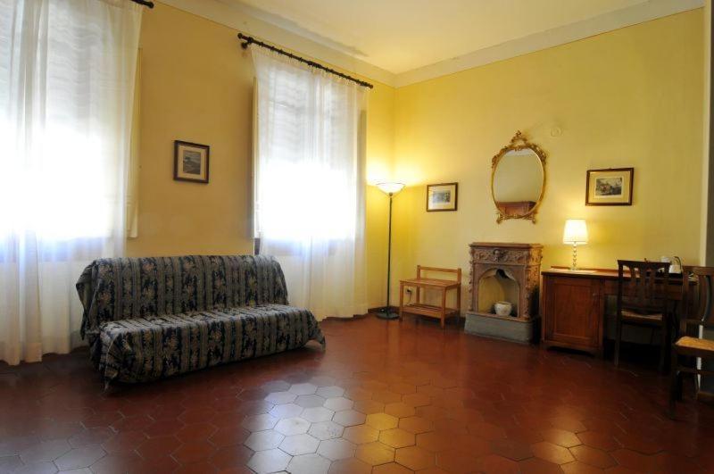 Bellevue House Affittacamere Florencie Exteriér fotografie