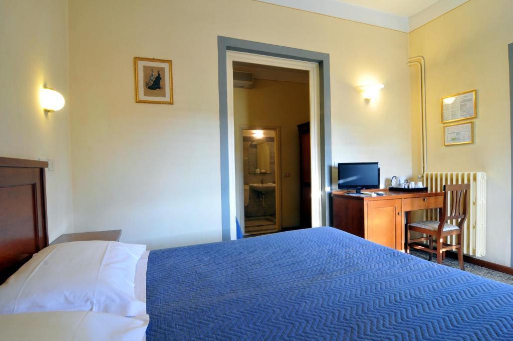 Bellevue House Affittacamere Florencie Pokoj fotografie